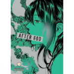 After God Vol.5 manga