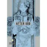 After God Vol.7 manga