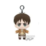 Attack on Titan plišanac 15cm