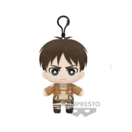 Attack on Titan plišanac 15cm