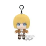 Attack on Titan plišanac 15cm - Armin