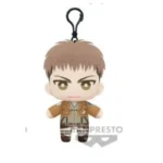 Attack on Titan plišanac 15cm - Jean