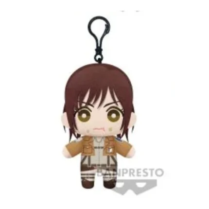 Attack on Titan plišanac 15cm - Sasha