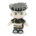 BLACK CLOVER Asta plišanac 26cm