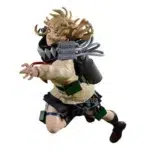 Banpresto My Hero Academia Himiko Toga figura 13cm