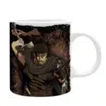 Berserk šalica 320ml