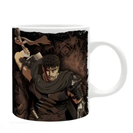 Berserk šalica 320ml