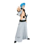Bleach Grimmjow Maximatic figura 25cm