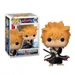 Bleach Ichigo Kurosaki Funko POP figura 9cm