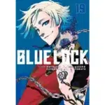 Blue Lock Vol 19