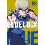 Blue Lock Vol 23