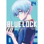 Blue Lock Vol 24 manga
