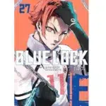 Blue Lock Vol 27 manga