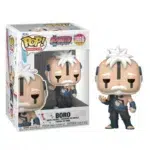 Boruto Boro Funko POP figura 9 cm