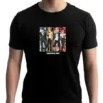 Chainsaw Man majica kratkih rukava