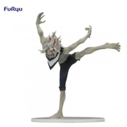 Dandadan Okarun figura 17cm
