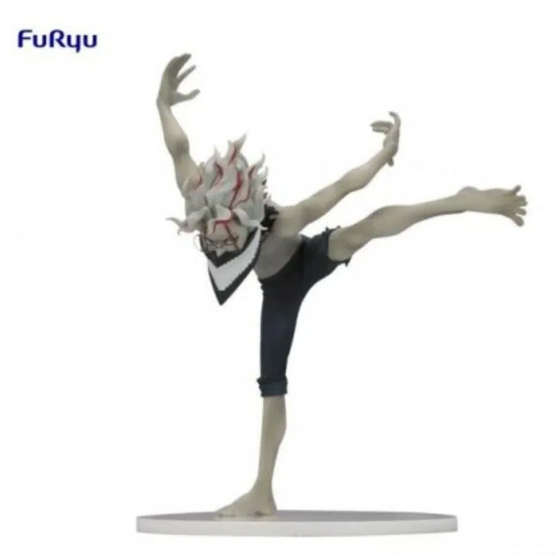 Dandadan Okarun figura 17cm