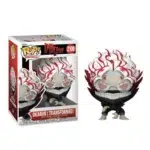 Dandadan Okarun with Chase Funko Pop