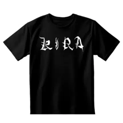 Death Note majica kratkih rukava