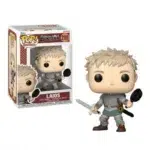 Delicious in Dungeon Laios Funko POP figura 9 cm