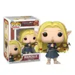 Delicious in Dungeon Marcille Funko POP figura 9 cm