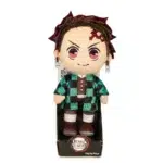 Demon Slayer Tanjiro plišanac 27cm