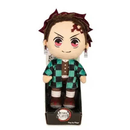 Demon Slayer Tanjiro plišanac 27cm