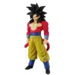 Dragon Ball GT Son Goku Super Saiyan 4 figura 21cm