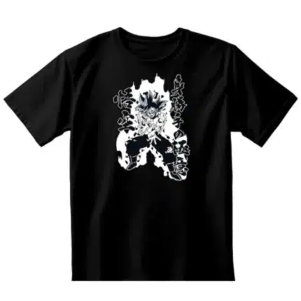 Dragon Ball Super Goku Kamehameha majica kratkih rukava