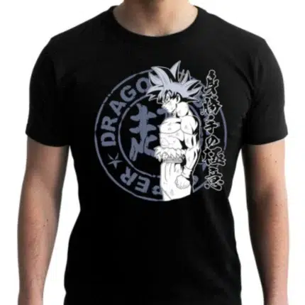 Dragon Ball Super majica kratkih rukava