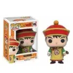 Dragon Ball Z Gohan Funko POP figura 9 cm