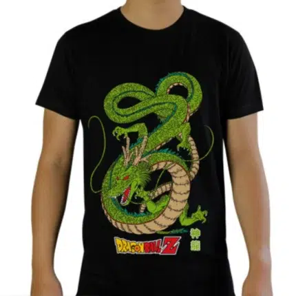 Dragon Ball Z majica kratkih rukava