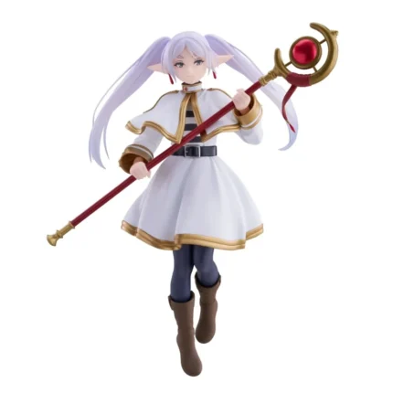 Frieren Beyond Journey's End - Frieren Grandista figura 26cm