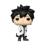 Funko Pop Fairy Tail Gray figura 9 cm
