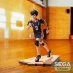 Haikyu!! Tobio Kageyama figura 16cm
