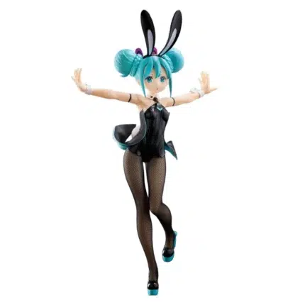 Hatsune Miku BiCute Bunnies figura 31cm