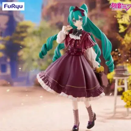 Hatsune Miku figura 19cm