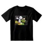 Hunter x Hunter Gon i Killua majica kratkih rukava