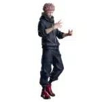JUJUTSU KAISEN YUJI ITADORI FIGURA 22CM