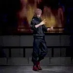 JUJUTSU KAISEN YUJI ITADORI FIGURA 22CM