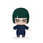 Jujutsu Kaisen Maki plišanac 12cm