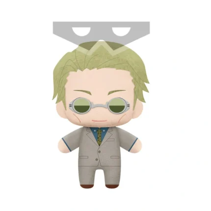 Jujutsu Kaisen Nanami plišanac 12cm