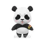 Jujutsu Kaisen Panda plišanac 12cm