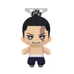 Jujutsu Kaisen Toji plišanac 12cm