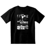 Junji Ito Tomie majica kratkih rukava