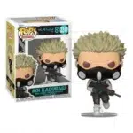 KAIJU NO. 8 Aoi Kaguragi Funko POP figura 9 cm
