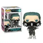 KAIJU NO. 8 Haruichi Funko POP figura 9 cm