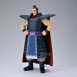 Kingdom Ouki Grandista figura 28cm