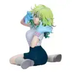 MY HERO ACADEMIA TORU HAGAKURE FIGURA 13CM