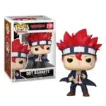 Mashle Dot Barrett Funko POP figura 9 cm